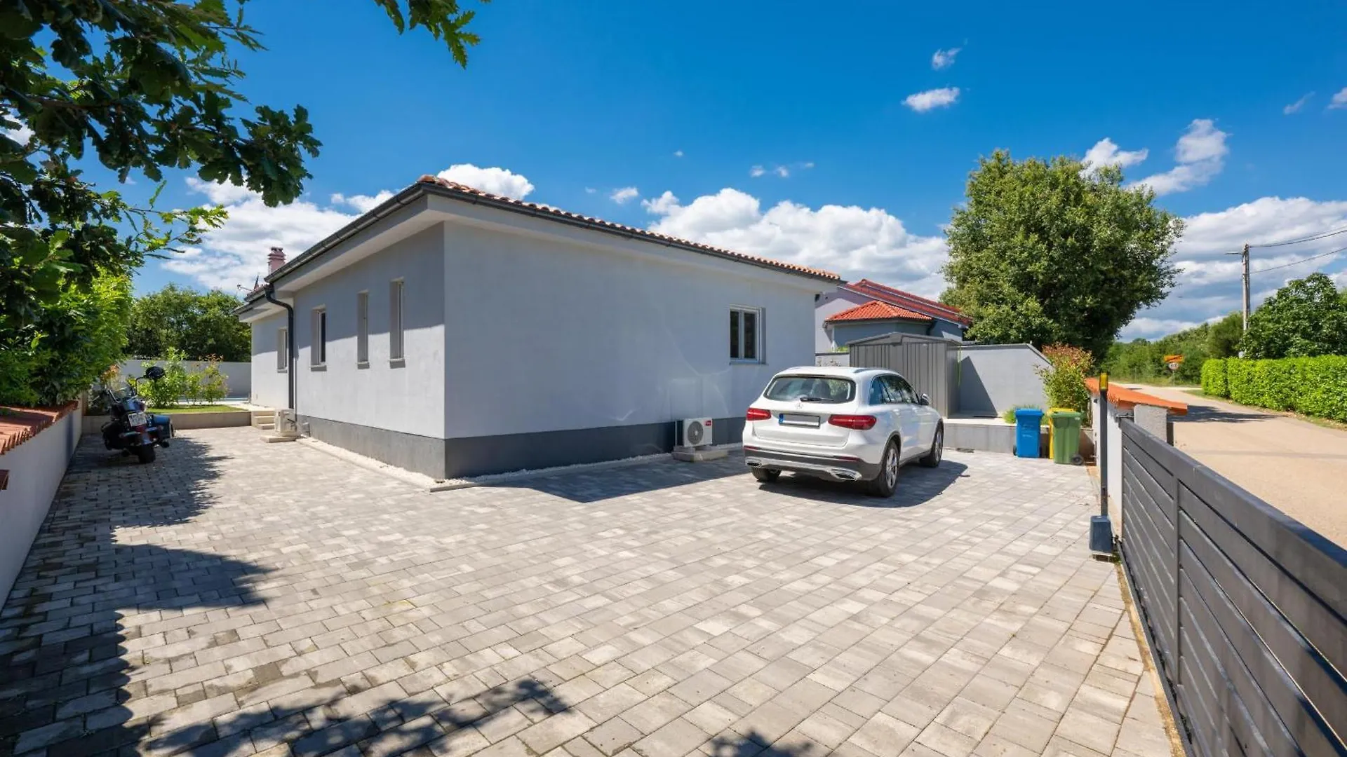 Villa Sofia Valtura