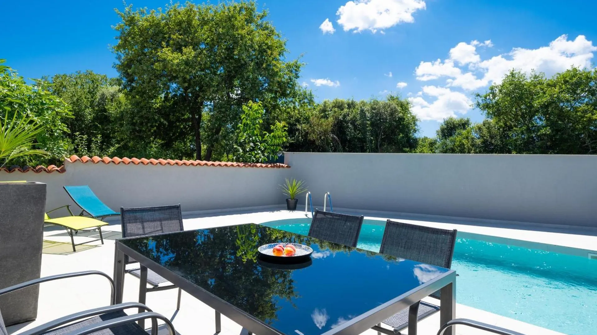 Villa Sofia Valtura Croatia